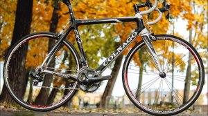 Шоссейный Велосипед Colnago CX-1