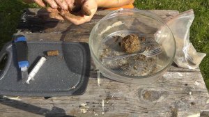 Бойлы (BOIL) из комбикорма. Изготовление в домашних условиях.
