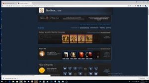 Как поставить фон в Steam?? Как его скрафтить или где купить!