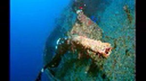 затонувшие корабли