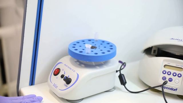 Кому и зачем нужны генетические исследования? смотреть онлайн