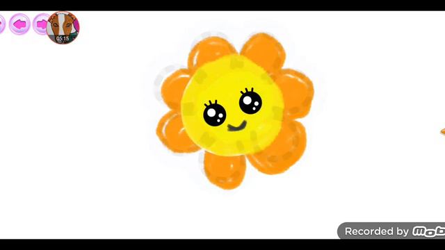 Malen mit Bini Bambini смотреть онлайн