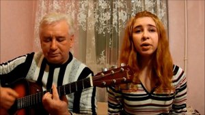 Nebezao - Разлюбили по утру (cover на гитаре Tanya Quant)