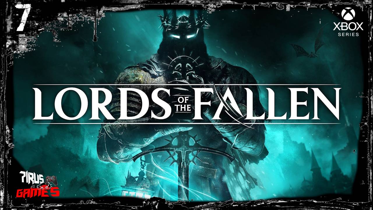 Lords of the fallen прохождение лазутчик фото 50