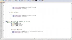 Perl CGI script Pt2