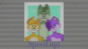 Wicsur— Ту и Ту (speed up)