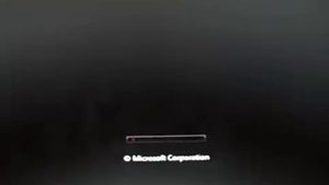 Black screen of death on bootcamp for mac