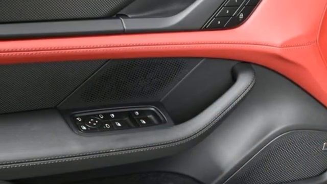 New 2024 Porsche Taycan Cross Turismo Atlanta, GA #P20479 смотреть онлайн