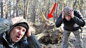 НЕРЕАЛЬНЫЙ ПОИСК на РАСПАХАННЫХ ХУТОРАХ! ВСЕ Просто в Шоке от Этого КОПА! В Поисках Клада от Влада!