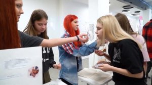 Science Fair - MCS School 2023