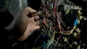 B20B+S40+Январь 5.1 part 2 УСТАНОВКА ЭБУ ЯНВАРЬ НА ИНОМАРКУ