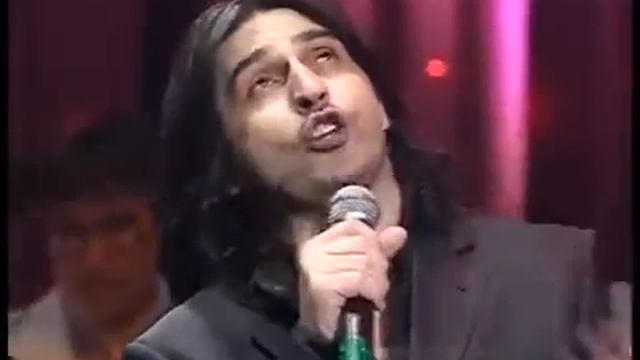 Тариел Майсурадзе и Инна Афанасьева - Без любви смотреть онлайн