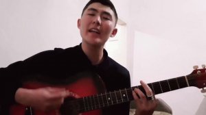 Ахра- Прогулки в облаках ( Cover by Kados ) 2018