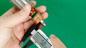 Ротор Kimotozip для перфоратора GBH4DSC