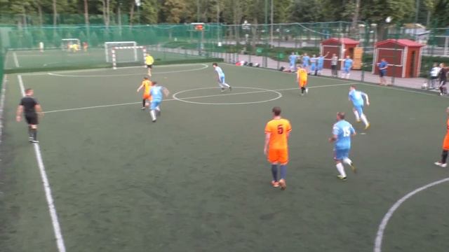 21 КХ 5 тур 9 Лига Рост Патриот – Рост Союз смотреть онлайн