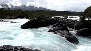 Vicente Pérez Rosales National Park