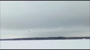 Легендарный трёхместный автожир братьев Райт