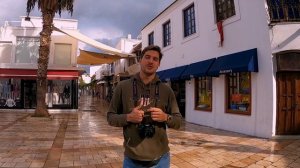 На машине по топ местам Турции