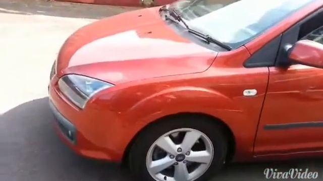 FORD FOCUS 1.8 Diesel (MAKE OFFER) TDCi Zetec Sale смотреть онлайн