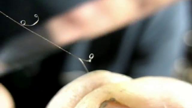 Опыт № 99 нож складной Американский Лось Ic CUT сталь AUS 6A смотреть онлайн