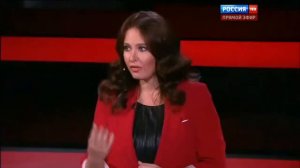 Ирина Бережная про ловушку для президента в Париже 4 10 2015