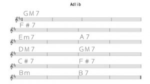 【Spain】Backing Track BPM=135 (Score Original BPM)