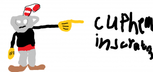 КАПХЕД В СКРАТЧ