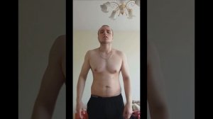 Моя трансформация за 3 месяца✅#похудение#фитнес#