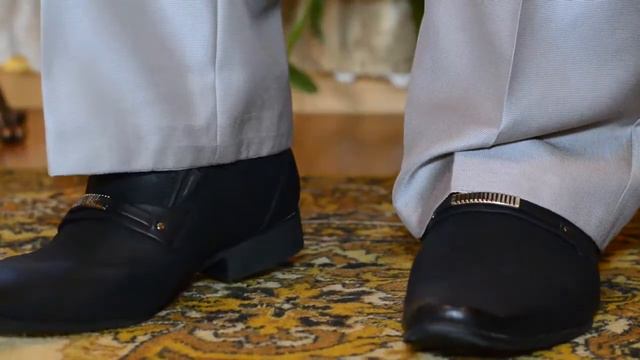 Свадебное утро_20_09_14 / студия РАССВЕТ смотреть онлайн