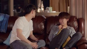 Правила любви 19 серия / The Rules of Love