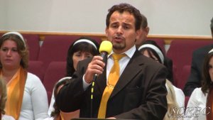 Я в поле вышел утром ранним..