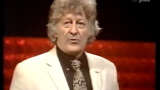 Jokers Wild: Leslie Crowther, Chic Murray, Bob Todd, Johnny Hackett, Lance Percival, Jon Pertwee. смотреть онлайн