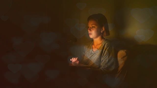 ✨ АСМР СНОВИДЕНИЕ ✨