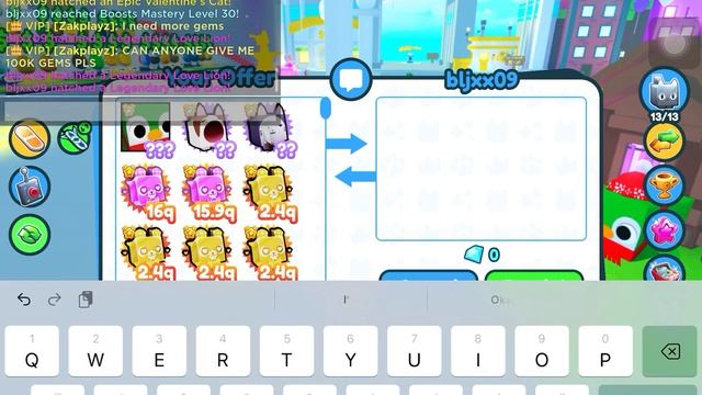 Guys we git knife cat (thanks for 3P subs) #roadto40subscribers смотреть онлайн