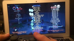 Как подключить dualshock 3 к макбуку