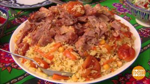 Консервированный плов. Доброе утро. Фрагмент выпуска от 05.07.2019