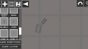 как сделать зажигалку из Doors