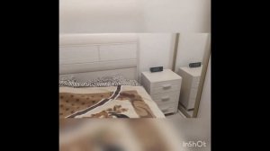 Видеоотзыв о Спальне Мелисса (Лером)