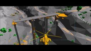 Just Cause 3 – «Движок» дневники разработчиков (PS4/XONE/PC)