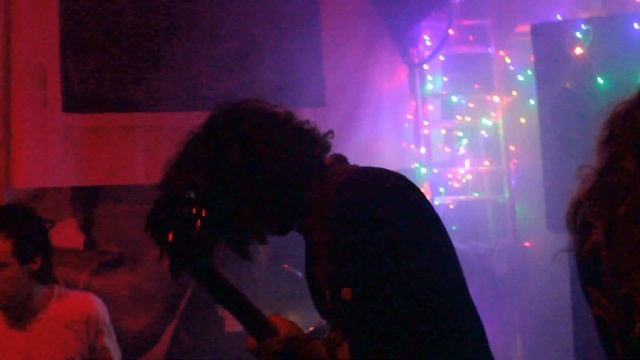 Hydromedusa @ Animal Haus Snippet No. 1 смотреть онлайн