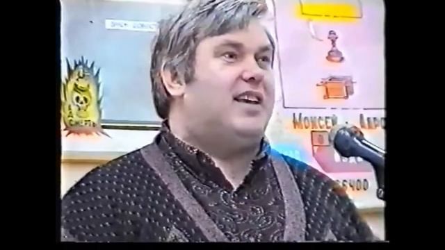 9.2 Рождение свыше и духовный возраст. Признаки младенчества и совершенства.#ВераДействующаяЛюбовью