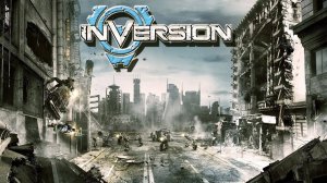 Полное Прохождение Inversion