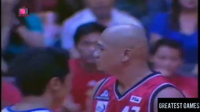 Ronald Tubid Classic Ginebra highlights | 27 pts. 5 assists vs Magnolia-San miguel смотреть онлайн