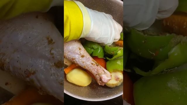 Голени индейки в рукаве смотреть онлайн