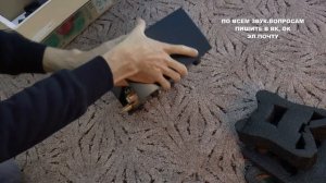 УСИЛИТЕЛЬ МОЩНОСТИ в корпусе QUAD 405