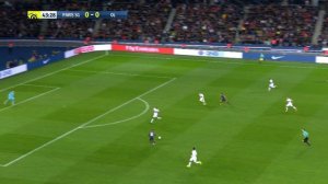 Neymar vs Olympique Lyon (H) 17-18 – Ligue 1 HD 1080i by Guilherme