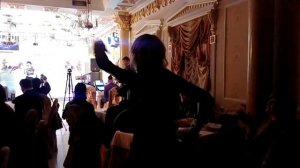 Музыкальный ринг 2019