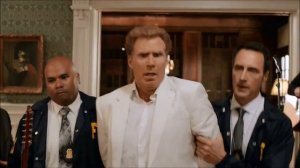 Get Hard - All John Mayer Scenes