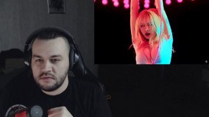 Реакция на HYUNA(현아) - '잘나가서 그래 (Feat. 정일훈 Of BTOB)' (Roll Deep) M/V