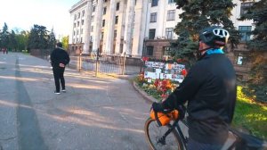 Обзор велосипеда Pride Rocx Tour (2020 года) после 10.000 км.